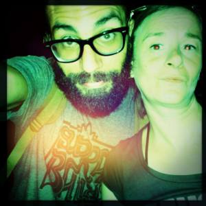 <3 Daydream Nation@Dour Festival <3