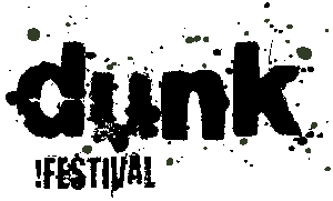 Dunk! festival