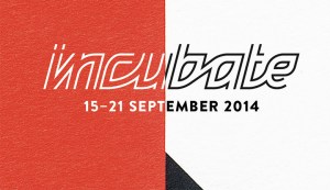 Incubate festival