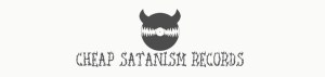 Cheap Satanism Records