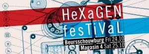 Hexagen
