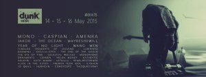Dunk! Festival 2015
