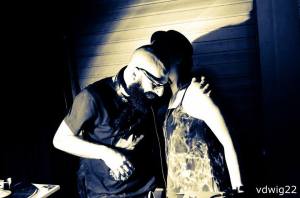 Unckle Al & Pitou / crédit photo: vdwig22