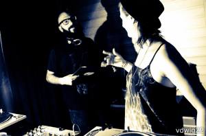 Unckle Al' & Pitou - crédit Vdwig22