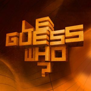 Le Guess Who? 