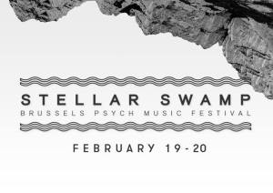 Stellar Swamp Festival 2016
