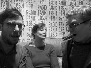 He Died While Hunting & Pitou